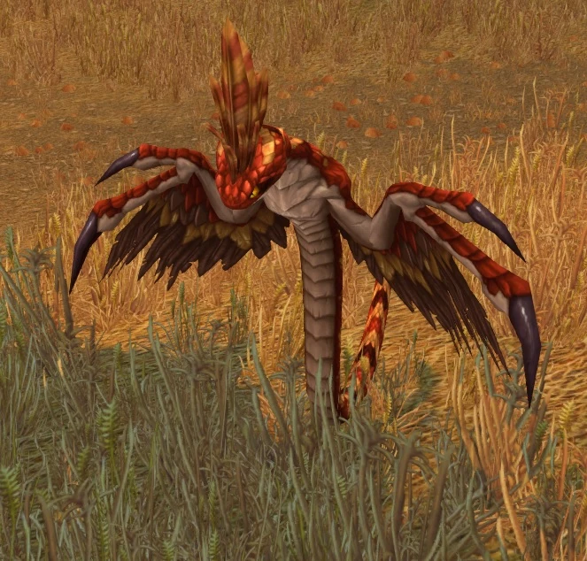 Azzere the Skyblade