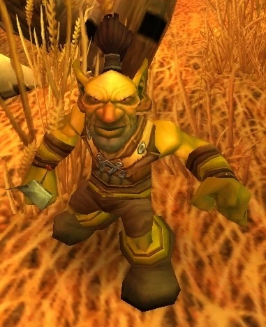 Engineer Whirleygig