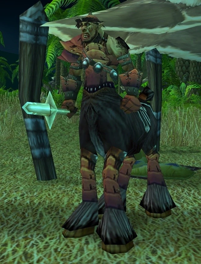 Brokespear