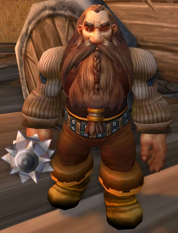 Malgin Barleybrew