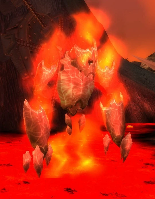 Inferno Elemental