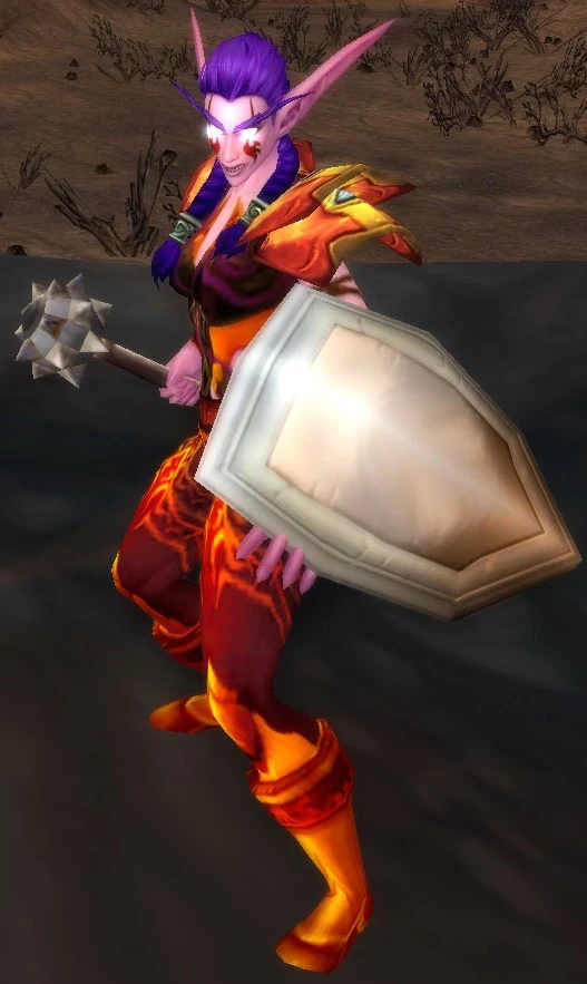 Twilight Fire Guard