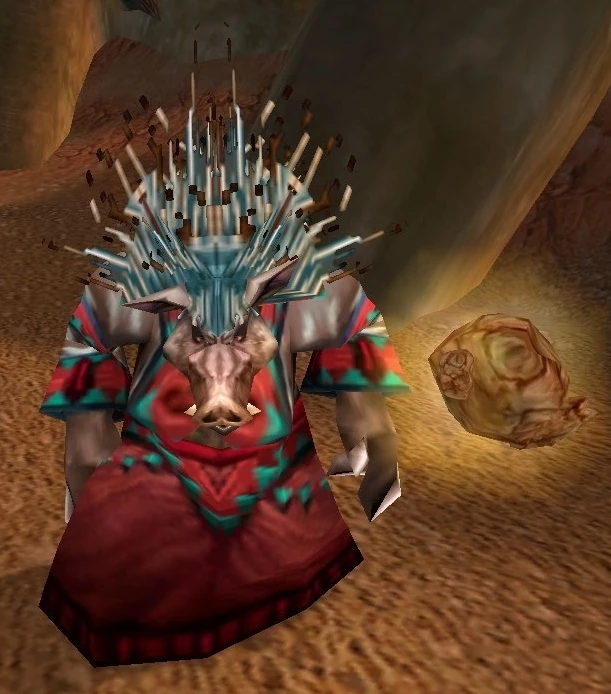 Geopriest Gukk'rok