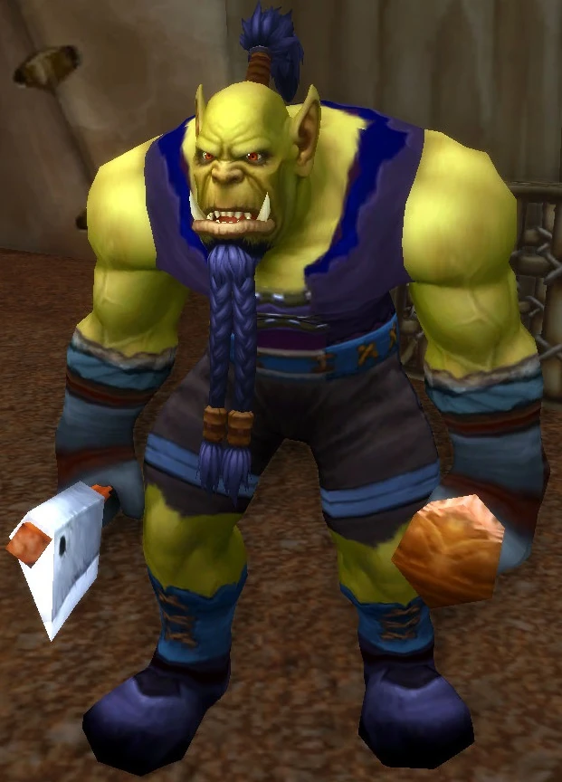 Krond
