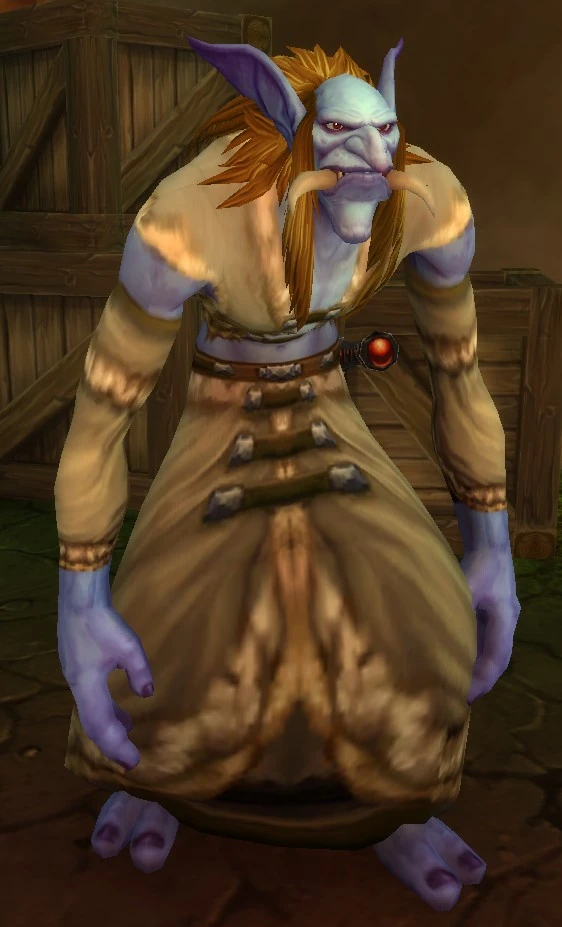 Searn Firewarder