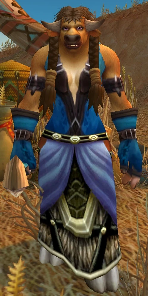 Islen Waterseer