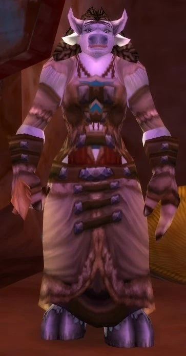 Prate Cloudseer