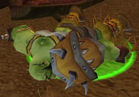 Grunt Dogran