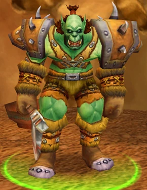 Grunt Logmar