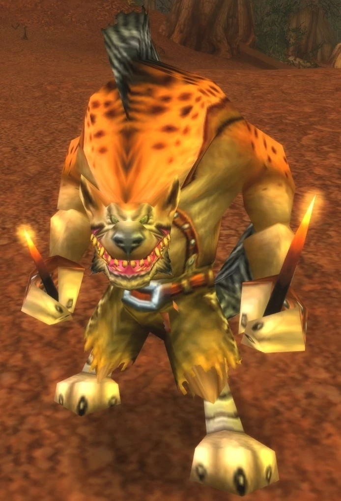 Taskmaster Whipfang
