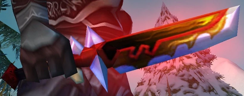 Heartrazor