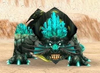 Ironeye the Invincible