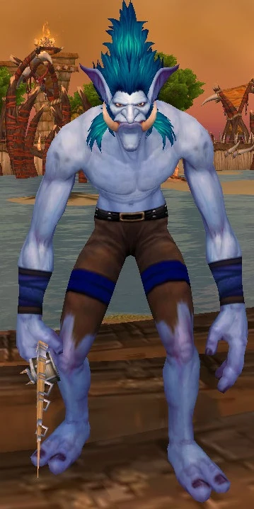 Lau'Tiki