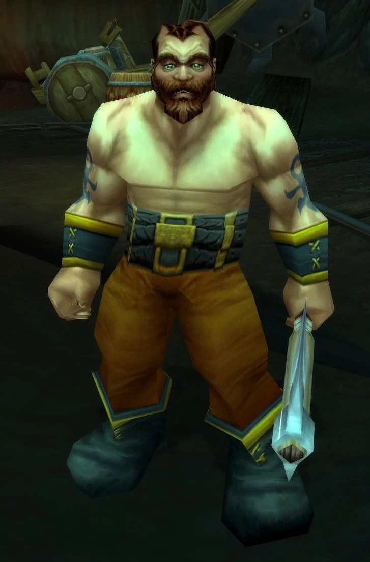 Defias Miner