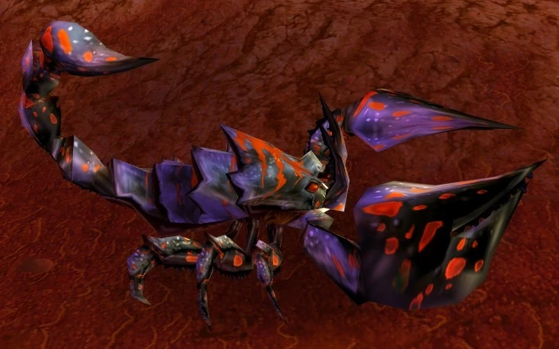 Scorpok Stinger