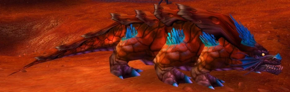 Polymorphed Cockroach