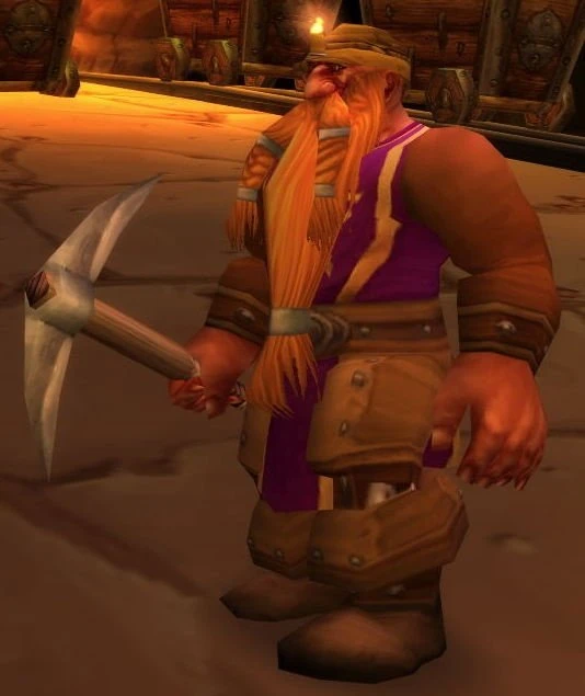Nethergarde Miner