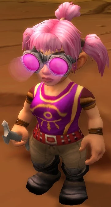 Nethergarde Engineer