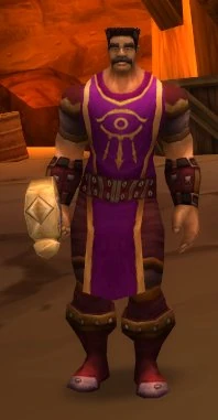 Nethergarde Foreman