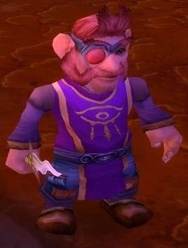 Nethergarde Analyst