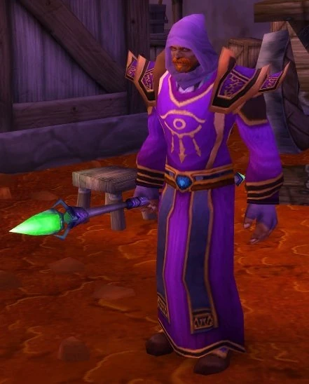 Nethergarde Riftwatcher