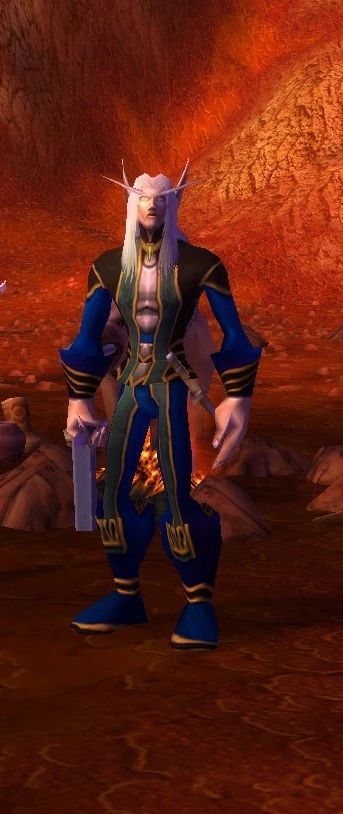 Shadowsworn Cultist