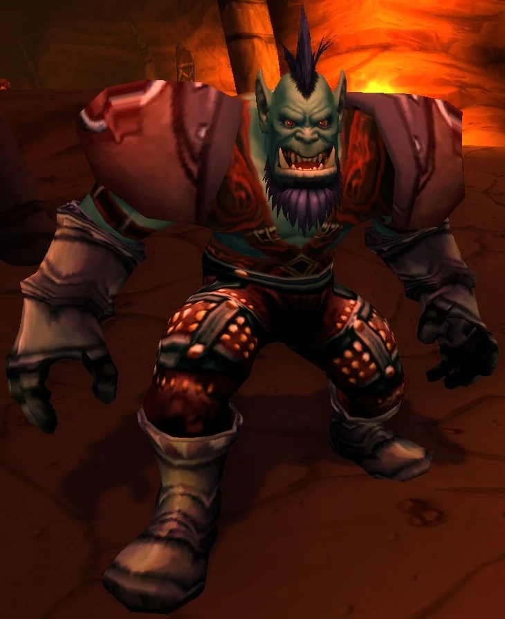 Shadowsworn Thug