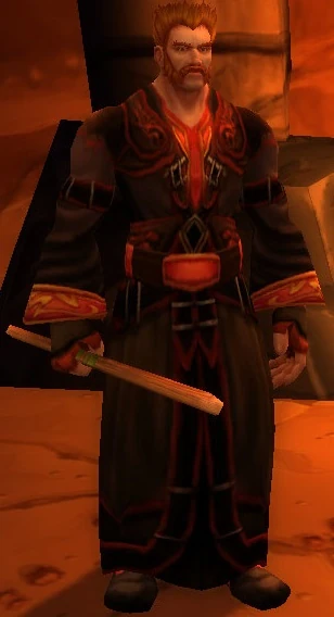 Shadowsworn Adept