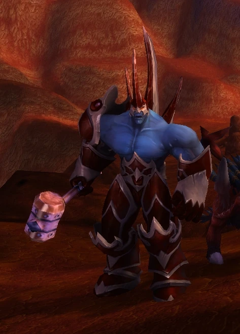 Felguard Sentry