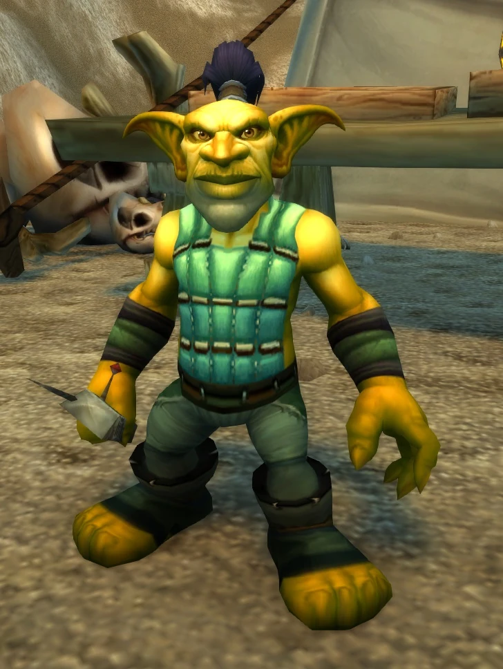 Hornizz Brimbuzzle