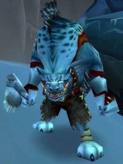Grimtooth