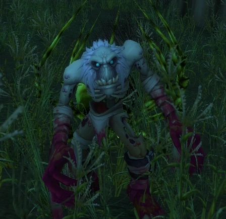 Plague Spreader