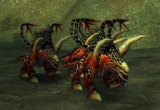 Legion Hound