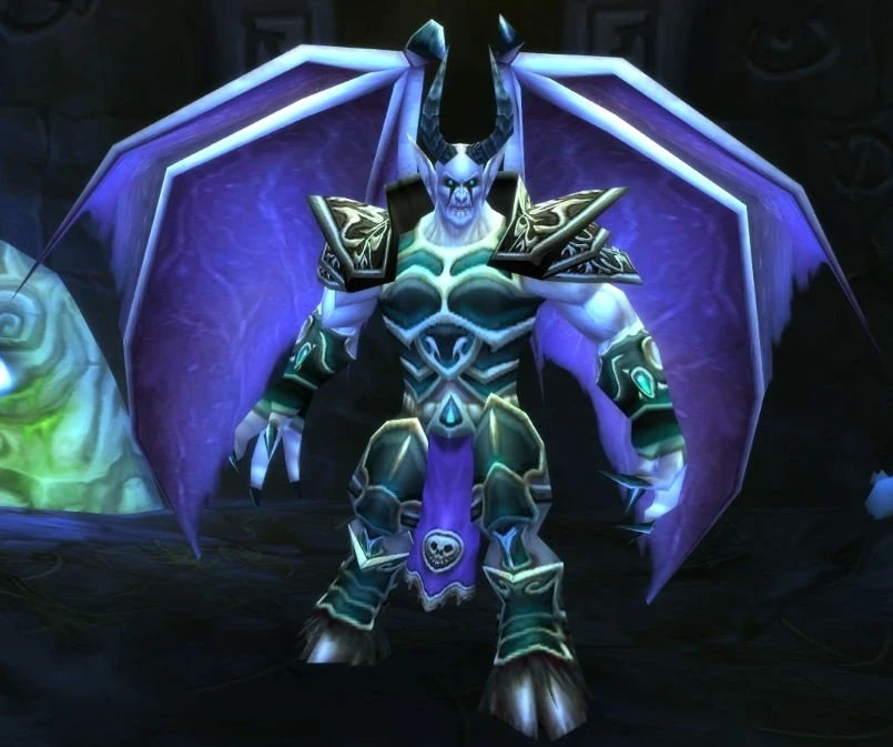 Diathorus the Seeker