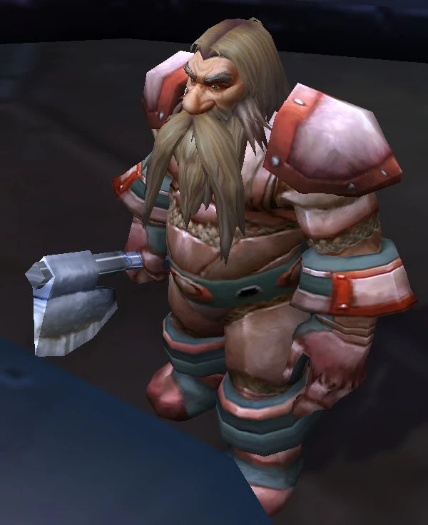 Muren Stormpike