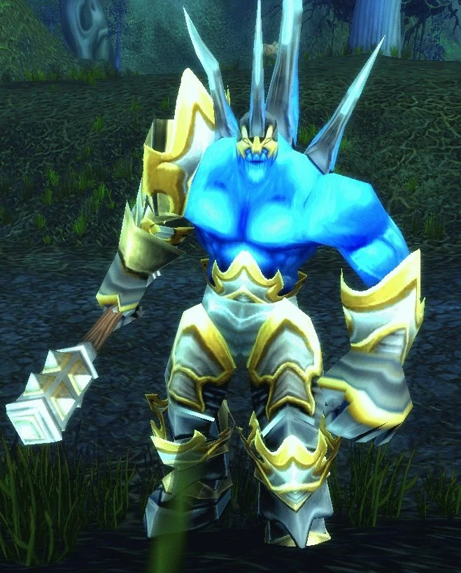 Roaming Felguard