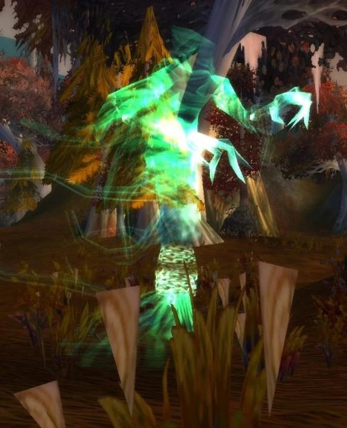 Highborne Lichling