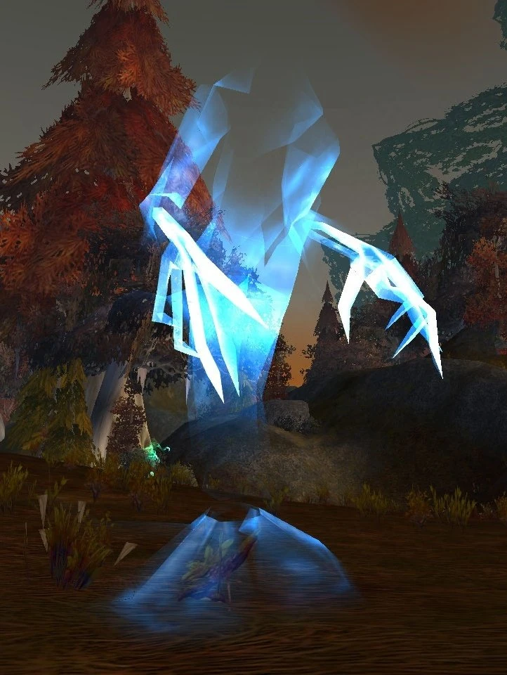 Varo'then's Ghost