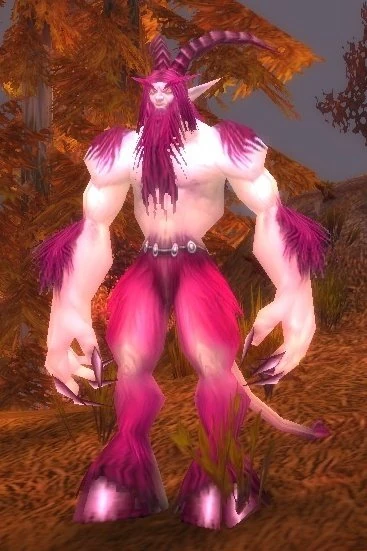 Haldarr Satyr