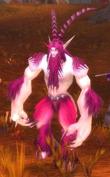 Haldarr Trickster
