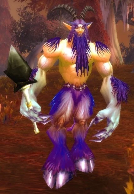 Haldarr Felsworn