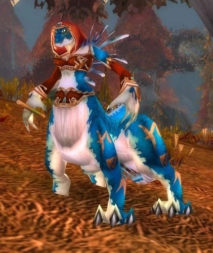 Draconic Mageweaver
