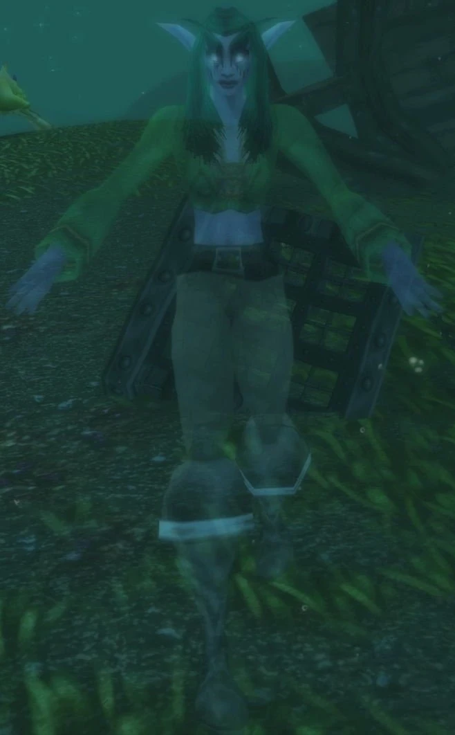 Shade of Elura