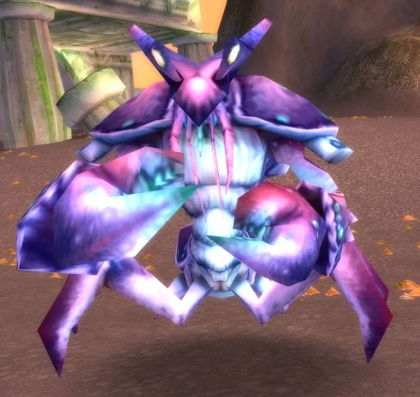 Arkkoran Clacker