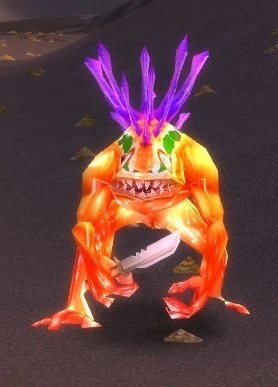 Arkkoran Muckdweller