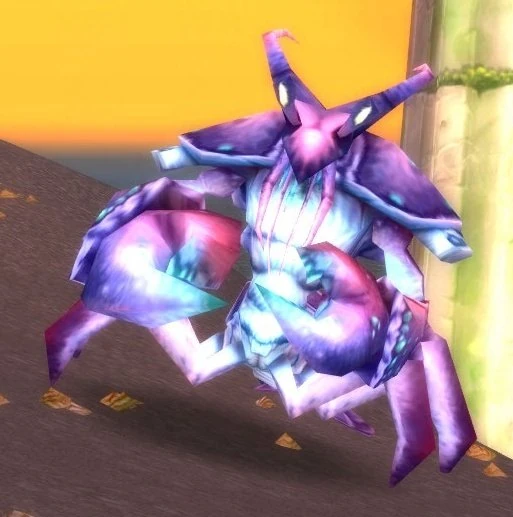 Arkkoran Pincer