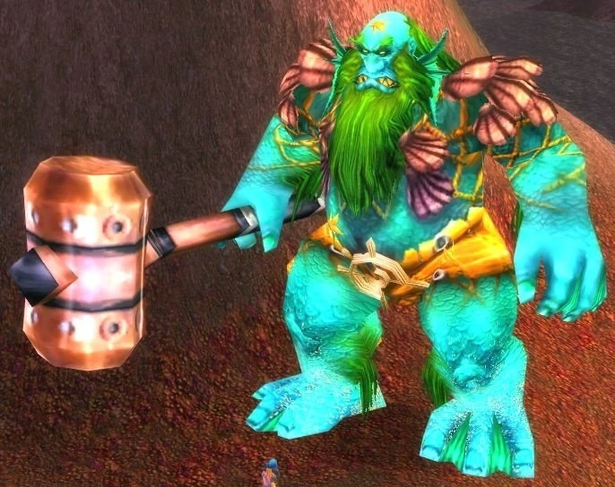 Son of Arkkoroc