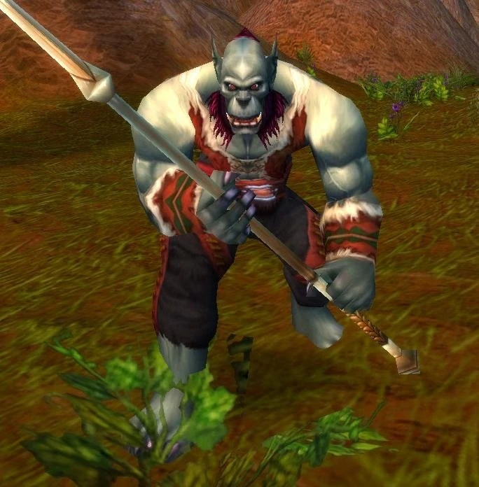 Blackrock Tracker