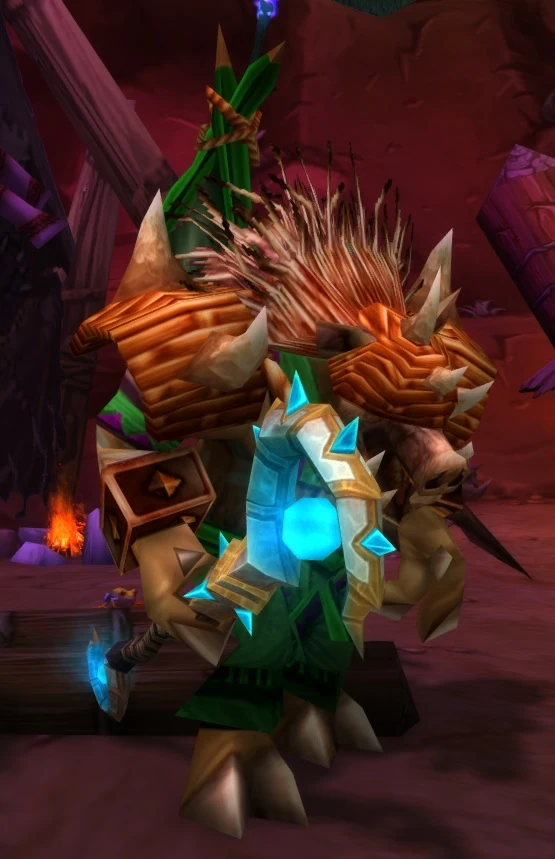 Roogug