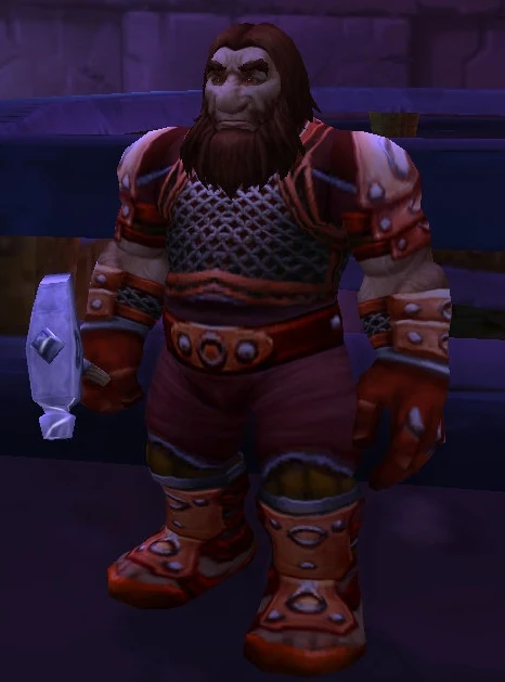 Muiredon Battleforge